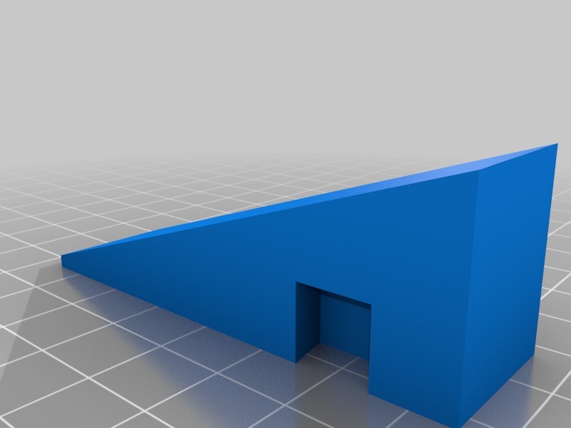 Interlocking Wedge v1.1