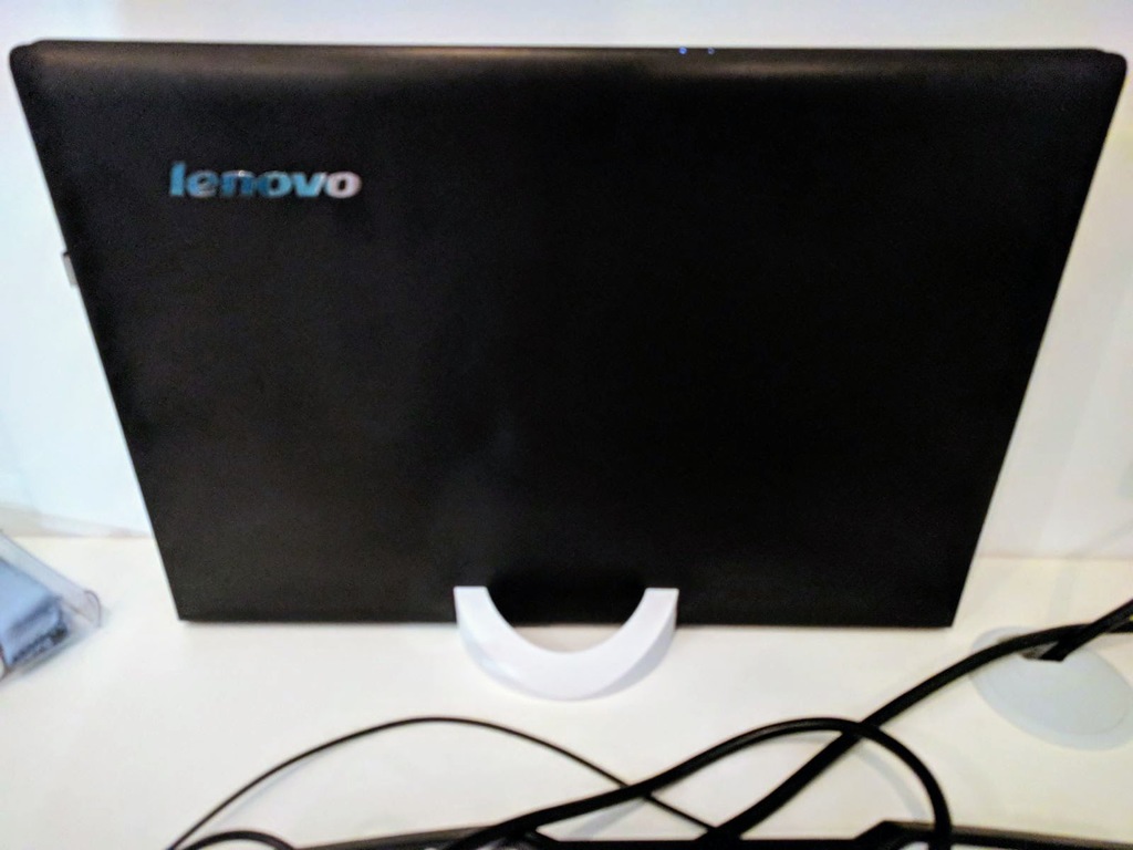 Lenovo G50 vertical stand