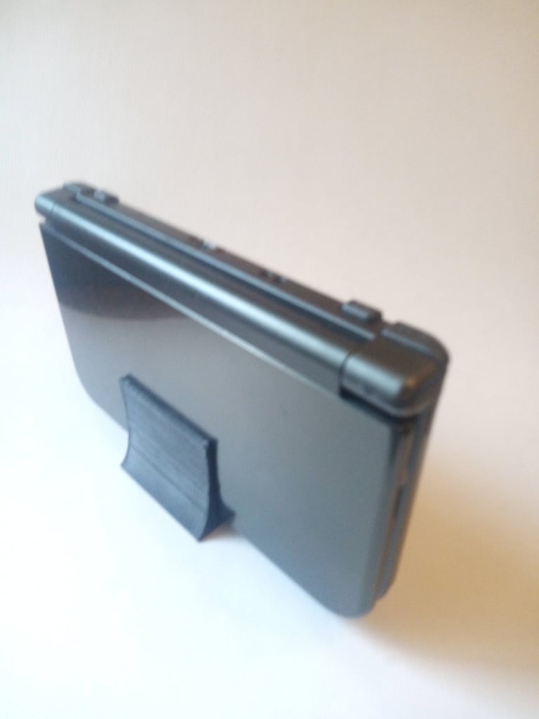 Nintendo new 2DS/3DS XL Vertical Stand