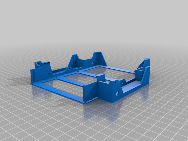 PC HDD Bracket: 3.5" - 5.25"