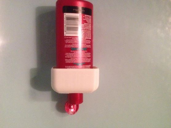 Shampoo Bathroom Helper