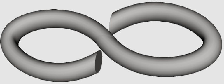 Infinity Symbol