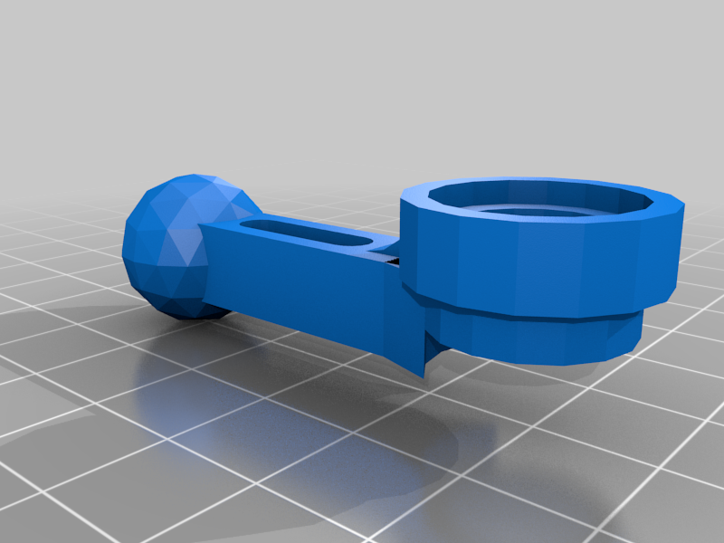 lego tehnic engine conecting rod