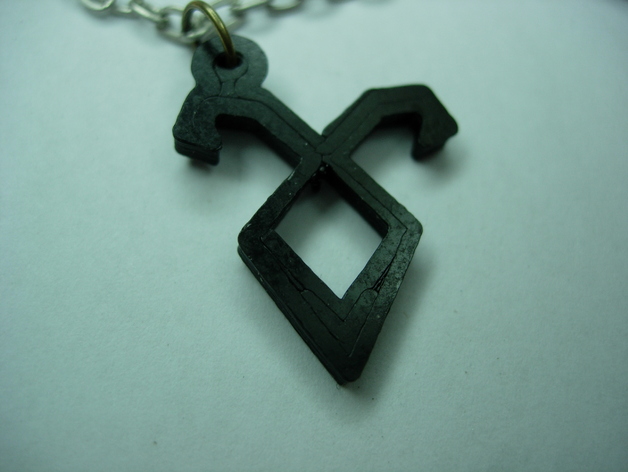 The Mortal Instruments Charm