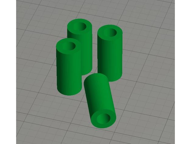 M3 x 12mm Spacer / Standoff for PCB project