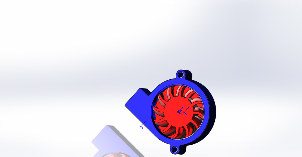 centrifugal Cooler