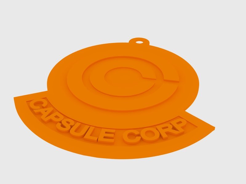 Capsule Corp 