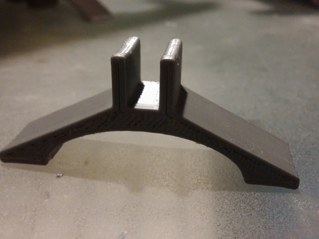 Printrbot Simple Foot Stabilizers