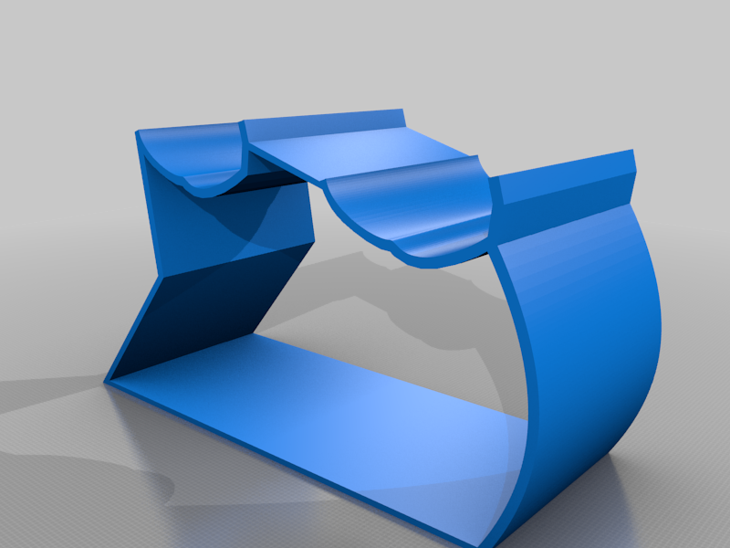 Dualshock4 controller stand