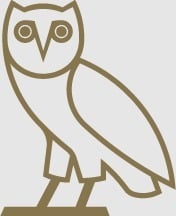 OVO (October's Very Own) OWL