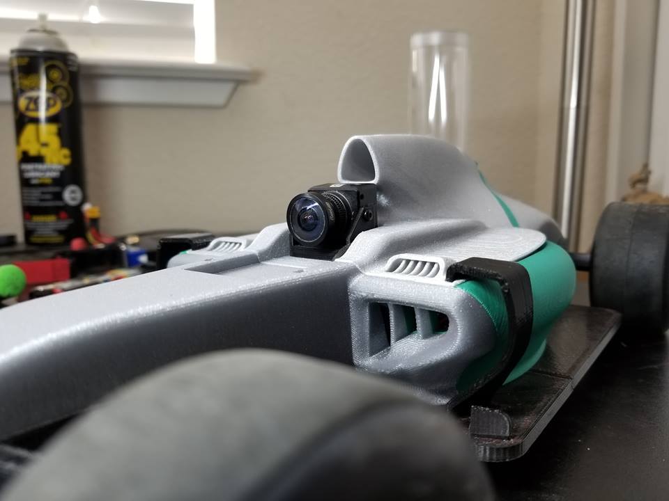 OpenRc F1 lid with side scoops