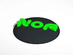 Logo NOF® 