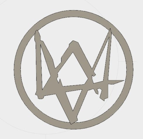 Watchdogs logo