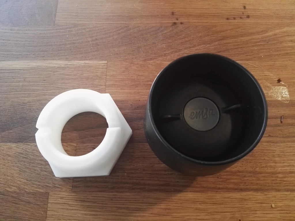 emsa travel mug compatible opener
