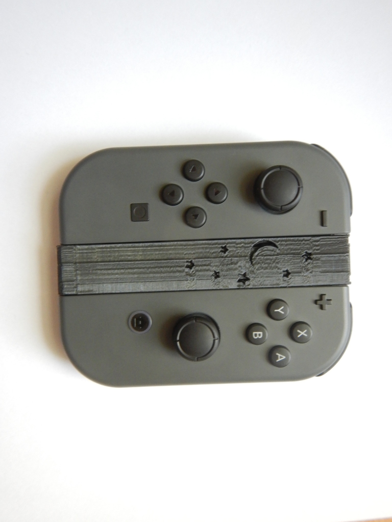 Nintendo Switch Joy-Con Controller Slim