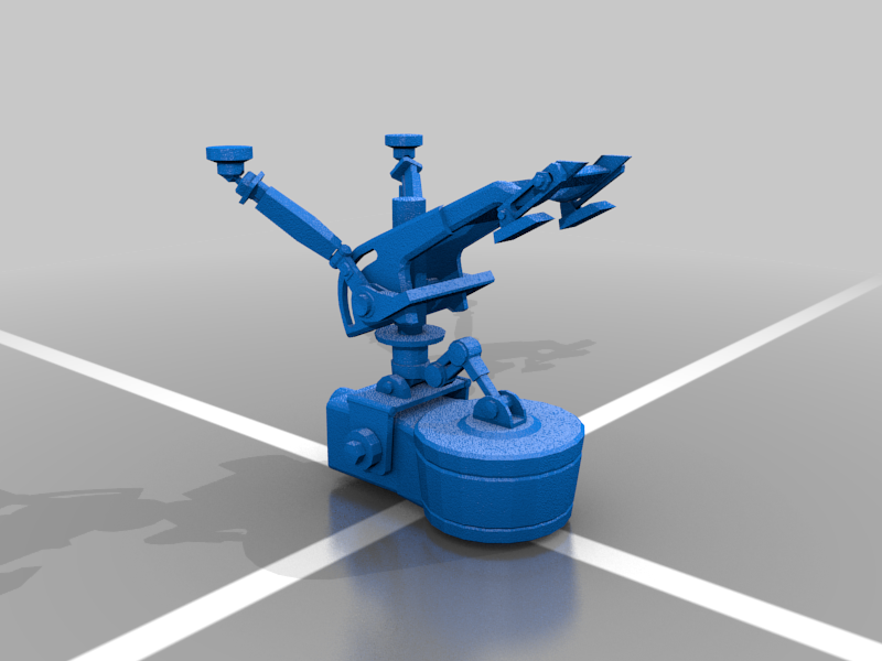 TF2 Sentry (all versions) and Toolbox