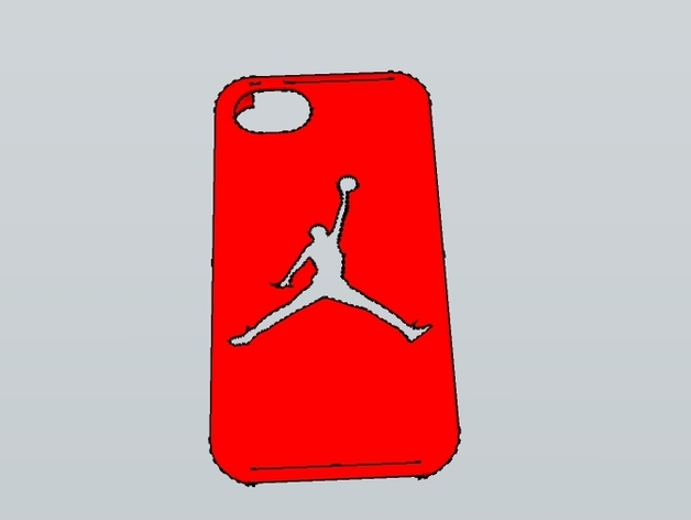 Michael Jordan case
