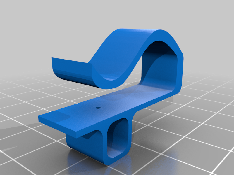 Smartphone Microscope Clip IDP WWU