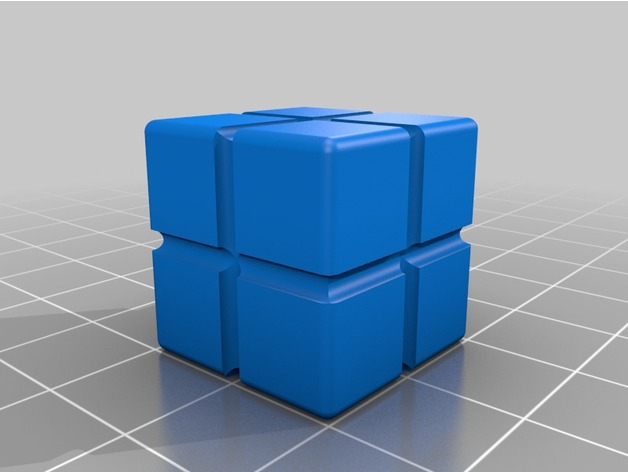 Cubes 2x2x2