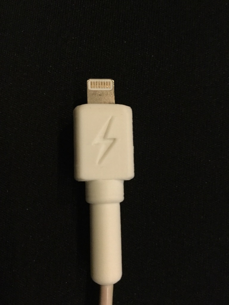lightning cable 