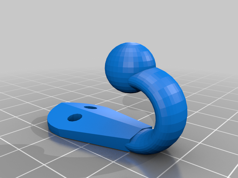 Stocking Hook