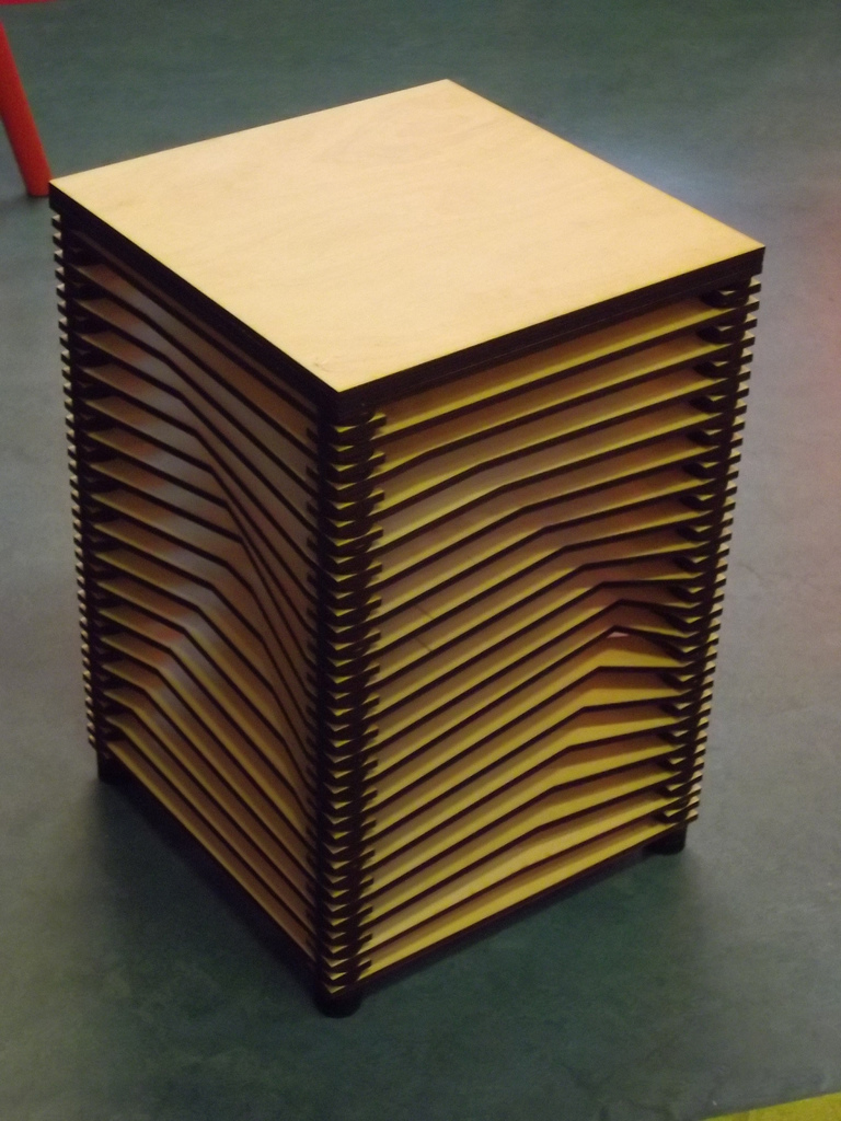 Design stool
