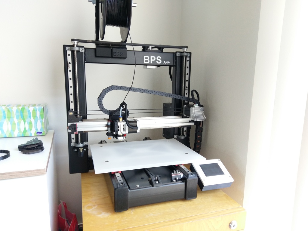BPS 3D Printer 