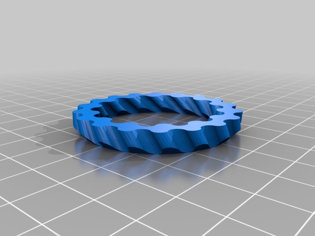 Customized Planetary Gear Ring