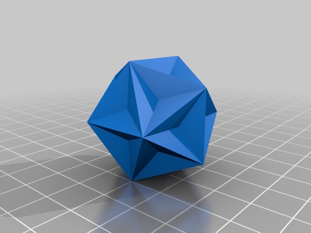 Concave Polyhedra