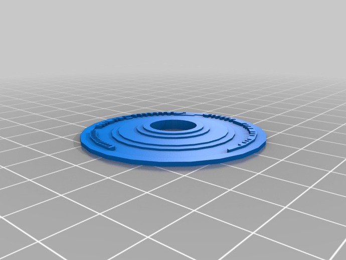 Makerbot Digitizer desktop 3D scanner Tron