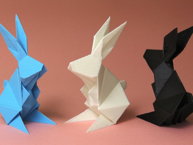 Origamixrabbit