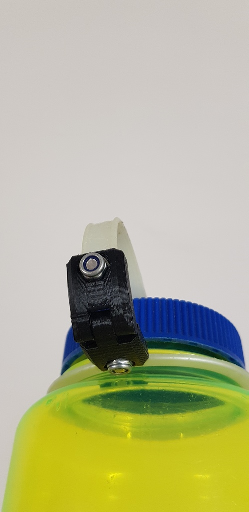 Nalgene Bottle Strap connector