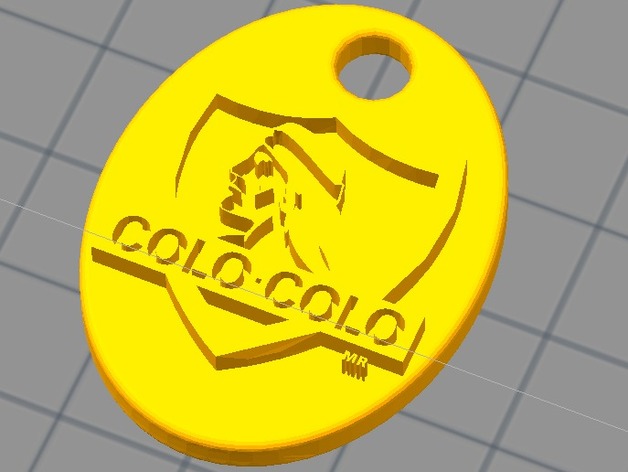 Logo Colo-Colo