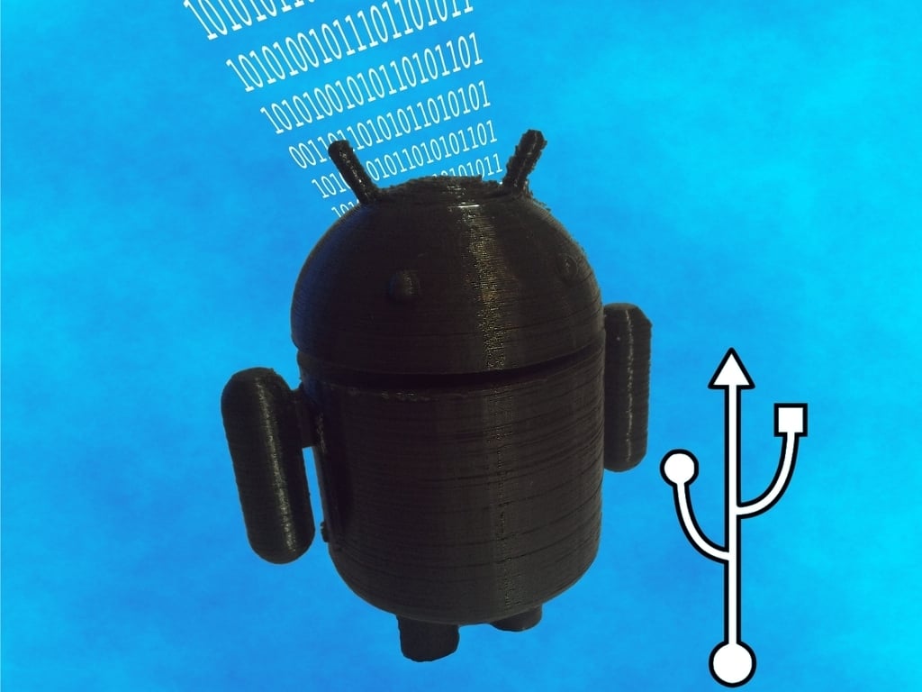 Android USB Stick