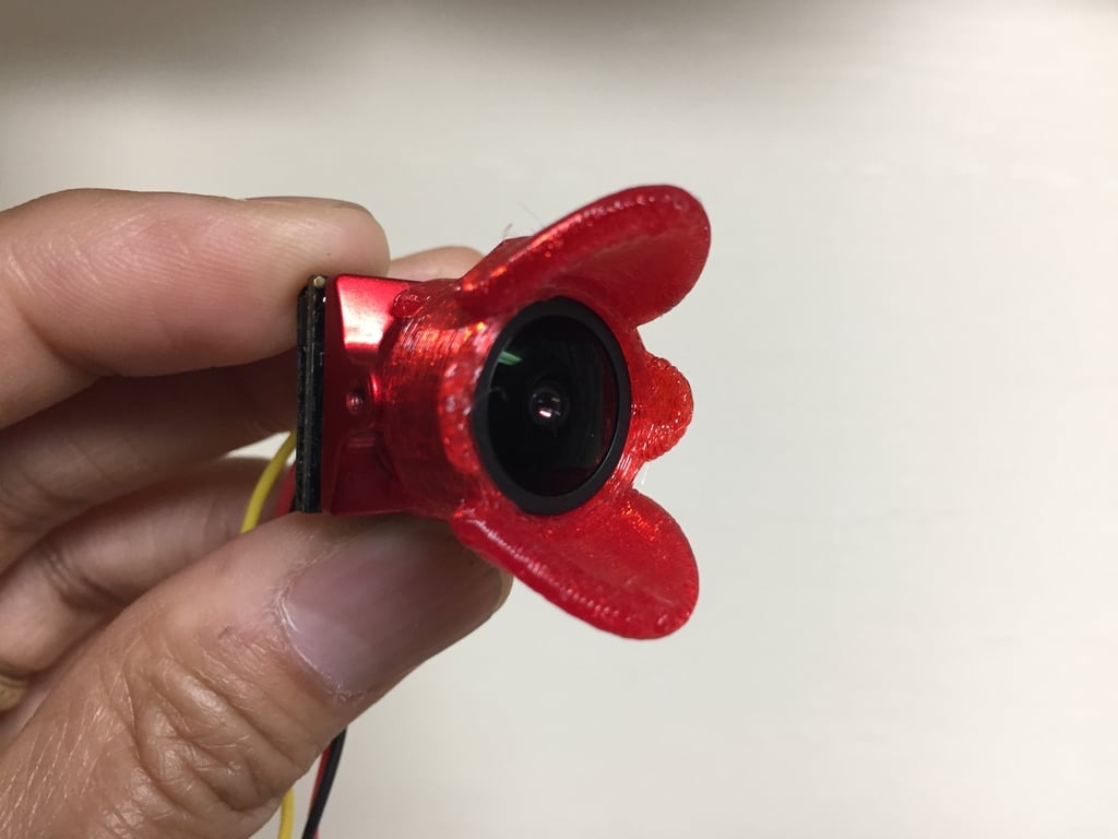 Runcam Micro Eagle Camera Lens Protection