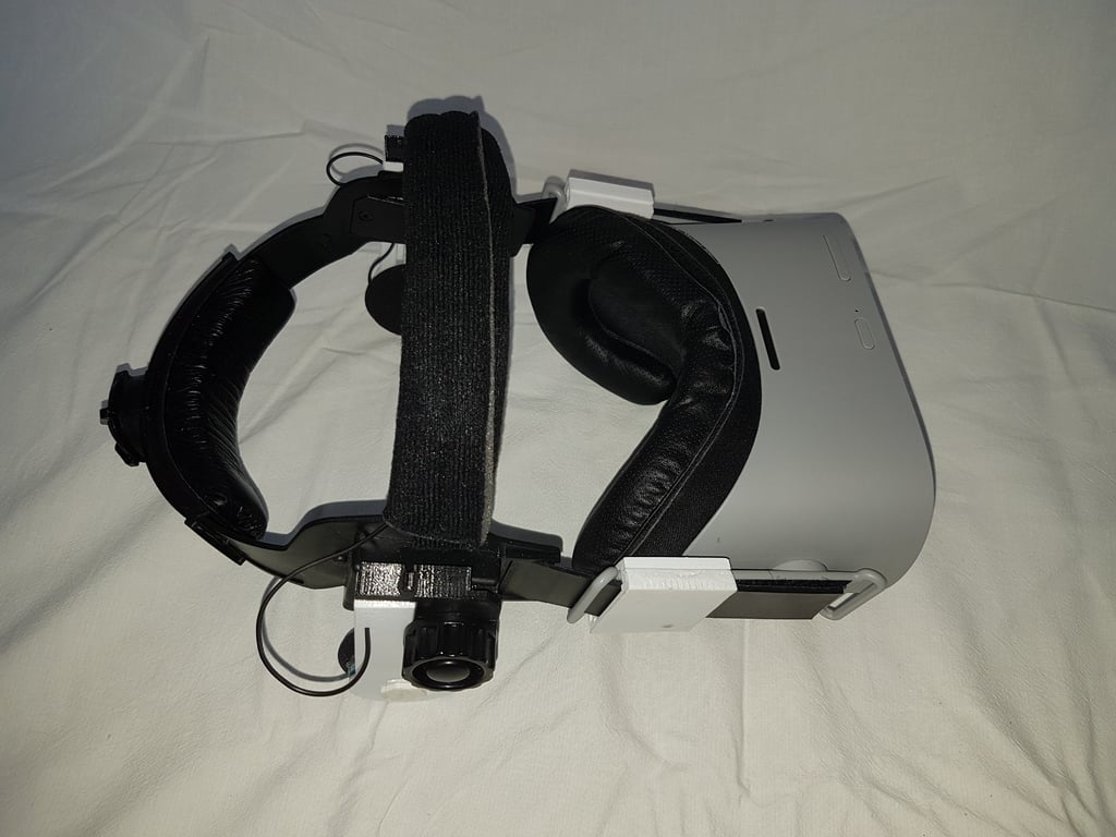 Oculus Go OZMOD