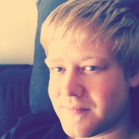 robinarvidsson