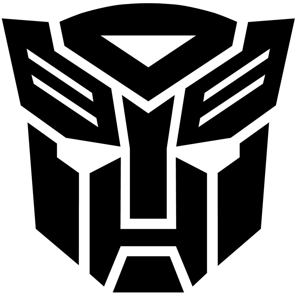 Logo transformers