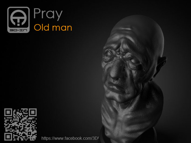 Pray Oldman