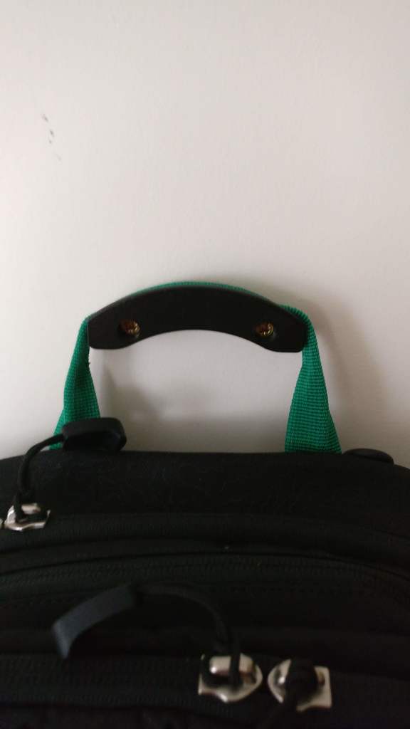 Basic BackPack Hanger