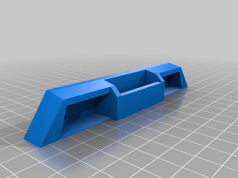 Sortimo L-Boxx clip