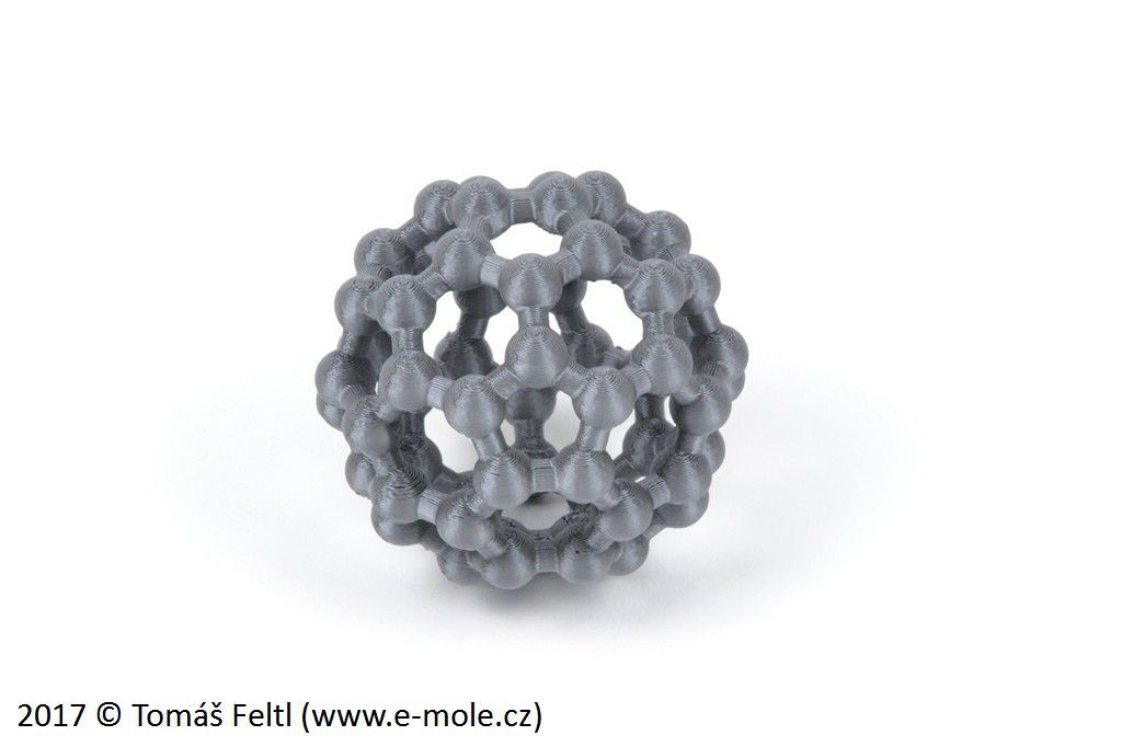 Fun science: Nanotubes, fullerene and graphene