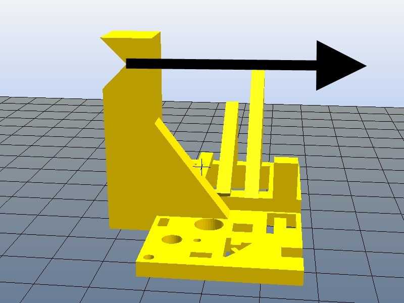 Adhesion and Bridging Test