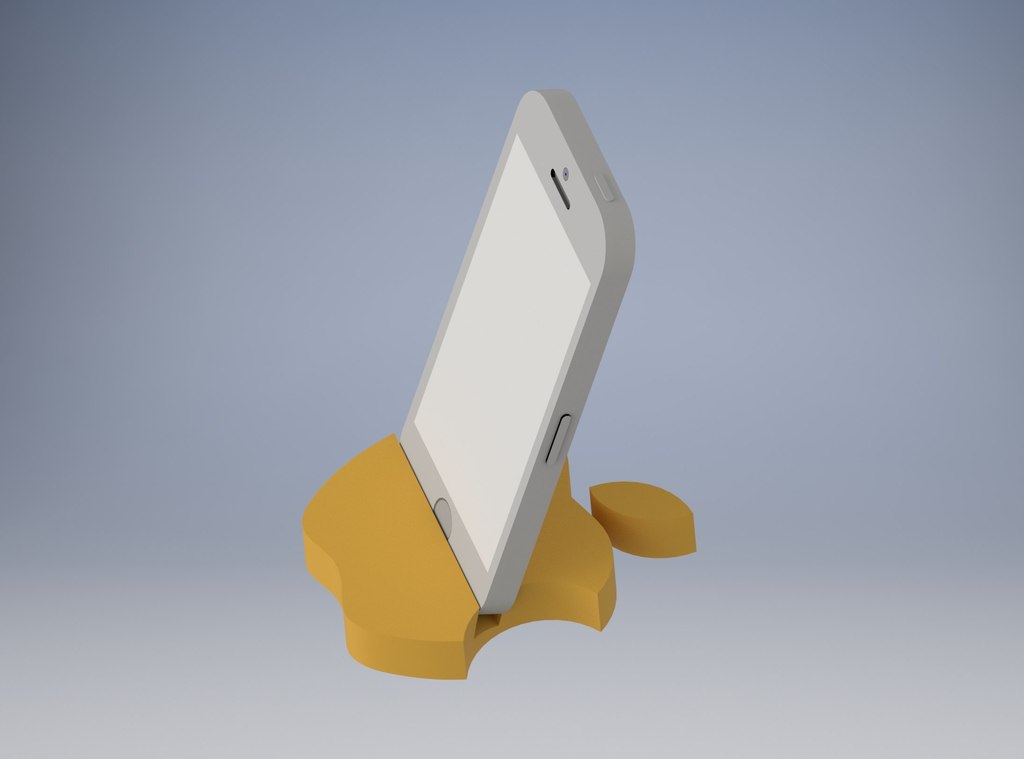 Apple iPhone Stand