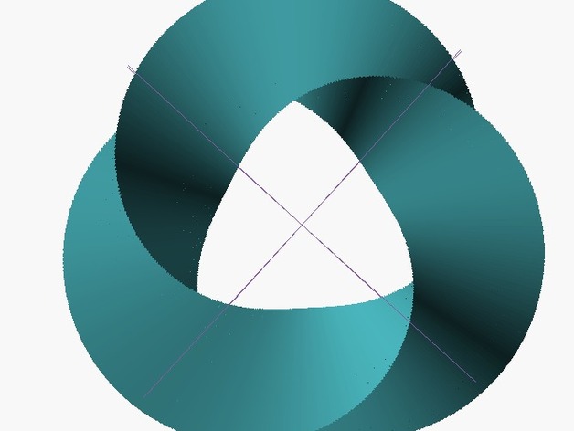 Polygon-Möbius-Strip Customizer