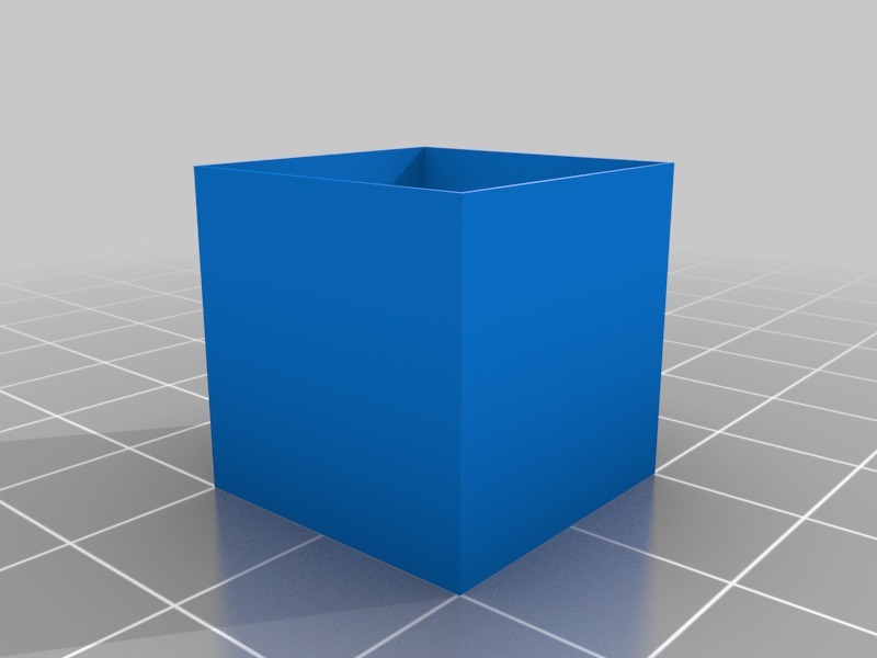 Calibration Box