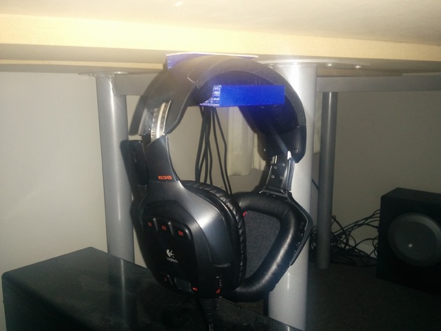 Headset Stand/hook