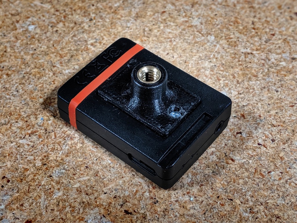 Tentacle Sync Threaded Adapter