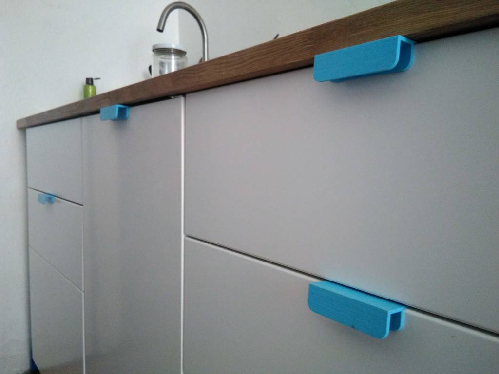 Handle for drawer (IKEA)