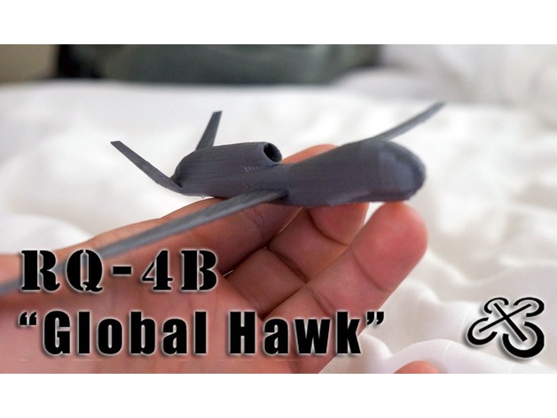 RQ-4 Global Hawk